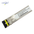 1.25G Gigabit SFP Lichtmodul, 2-80km Link Length und Low Power Dissipation